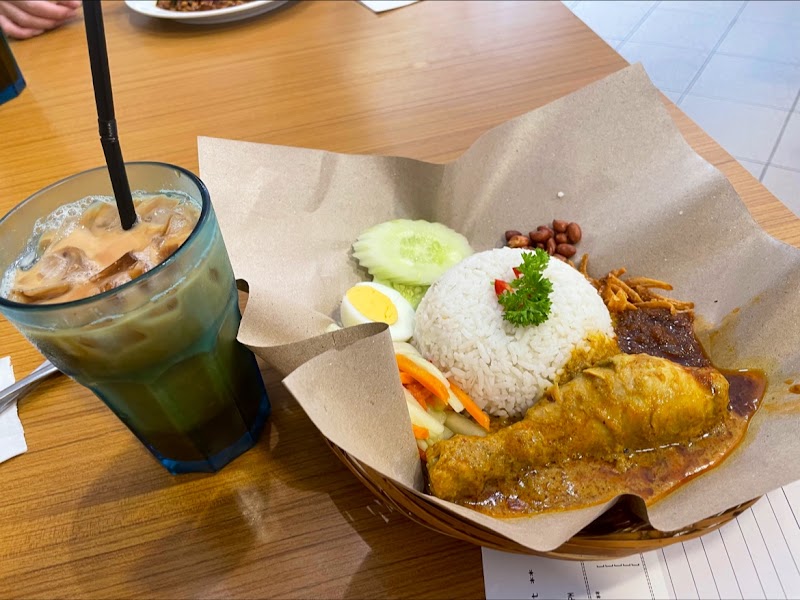 Shiok Kopitiam Bandar Kinrara in Puchong