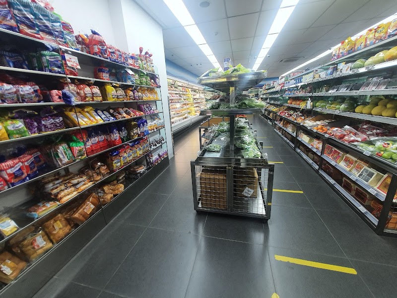 Sin Loon Supermarket in Bukit Batok