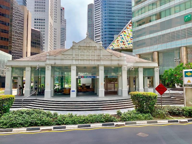 SINGAPORE NOTARY PUBLIC in Singapore