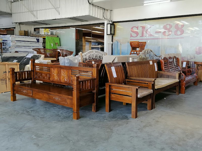 SK-88 Furniture in Penang