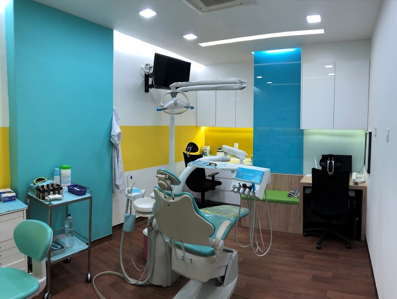 Smile Focus Dental Clinic in Damansara
