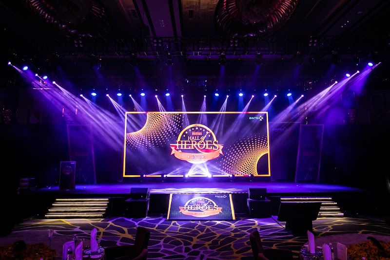 Stardust Event Management in Kuala Lumpur