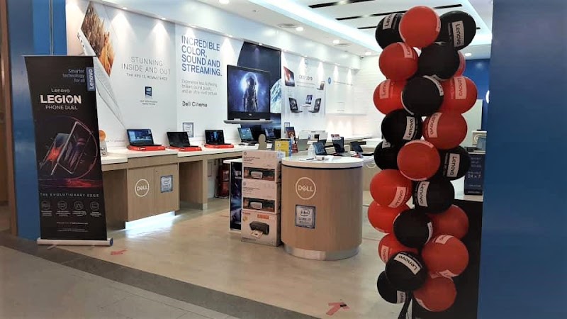 Style Vision Computer Store @ The Mall, Mid Valley Southkey in Johor Bahru