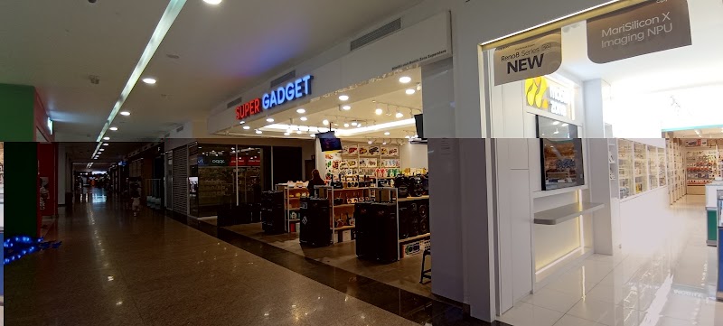 Super Gadget Permaisuri Mall in Miri