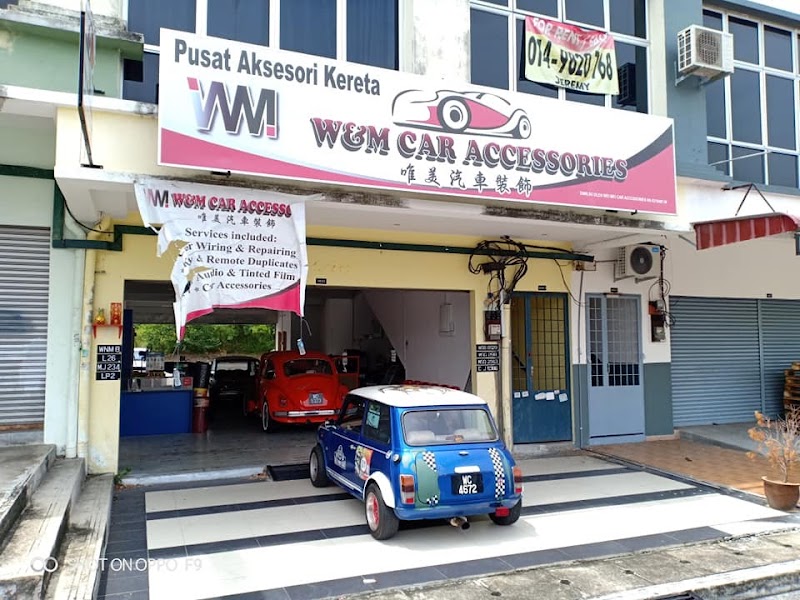 Tan Kee Lock & Key Services Centre in Seremban