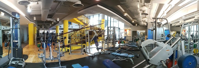 Team Powerhouse Fitness in Georgetown