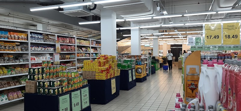 TF Value-Mart Alor Setar in Alor Setar