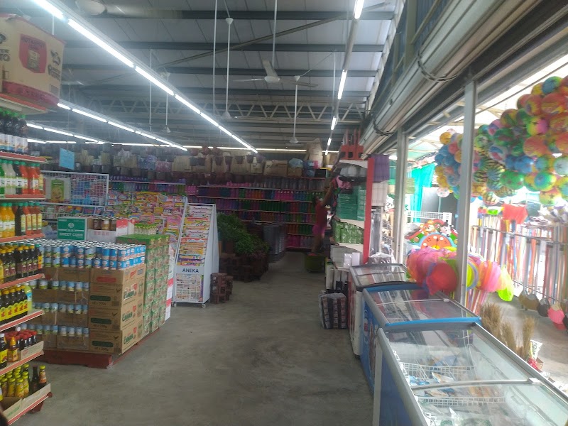 The Store in Kuantan