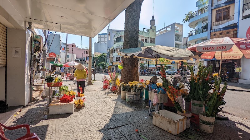 Thi's Market - CN Hồ Tùng Mậu in Ho Chi Minh City