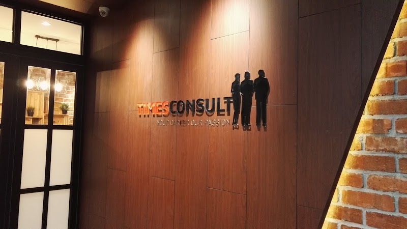 Times Management Consultancy Sdn. Bhd. in Kuala Lumpur