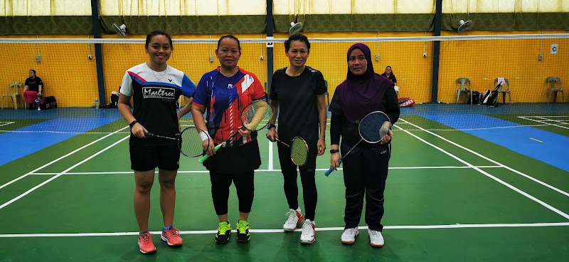 TN SPORTS in Sibu