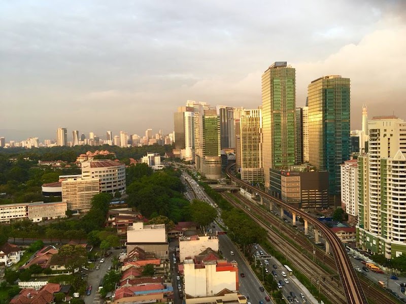 Tokyo Consulting Firm Sdn. Bhd. in Kuala Lumpur