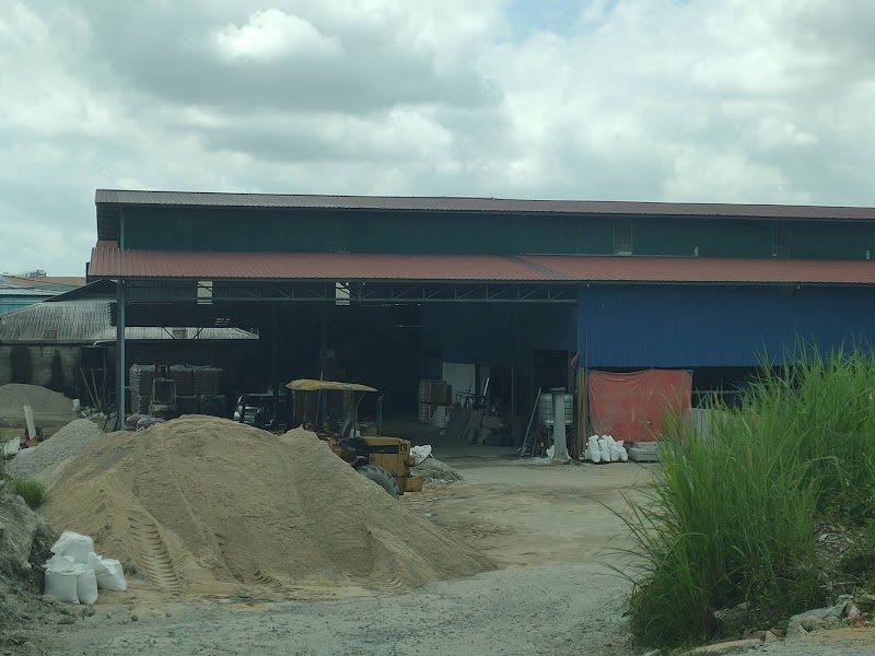 Topchem Building Material Co in Johor