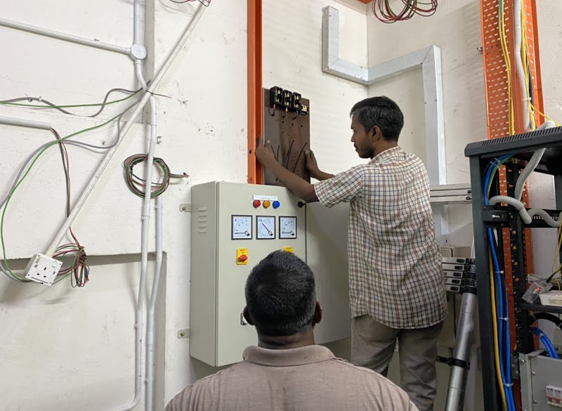 Two K Electrical Repair & Services in Kuala Lumpur