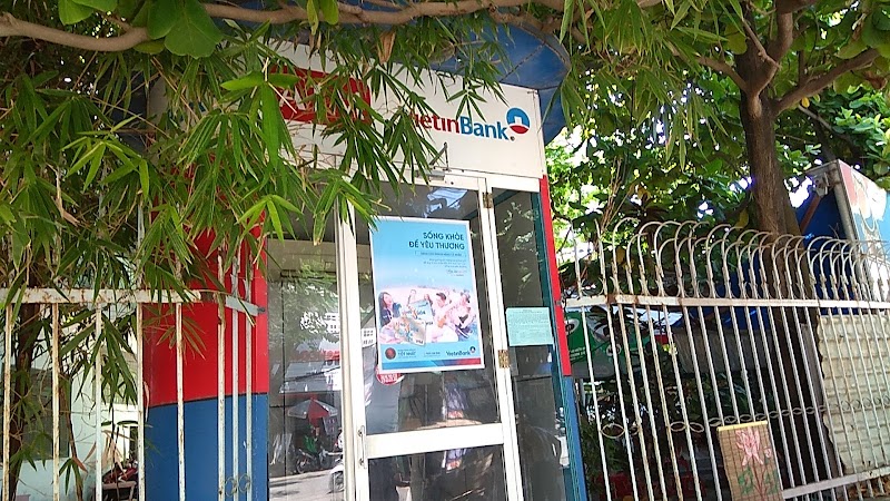 VietinBank Đà Nẵng - ATM in Da Nang