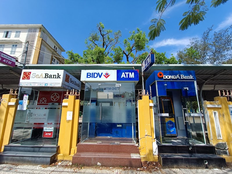 VietinBank Đà Nẵng - ATM in Da Nang