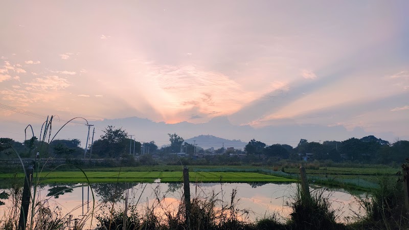 vijja nanda in Mandalay