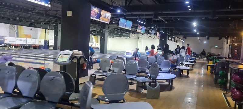 W2 Bowling Pro-Shop in Tampines