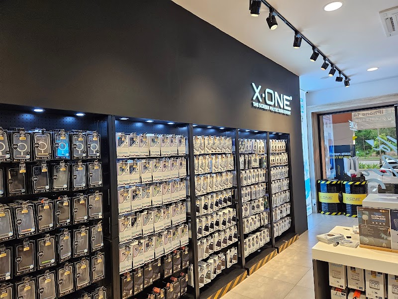 X One Concept Store (Miri) in Miri