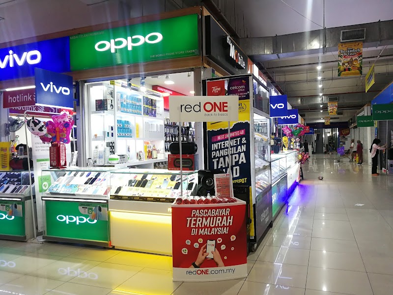 X One Concept Store (Miri) in Miri