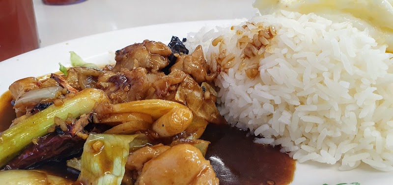 Yummy Kitchen Tze Char in Bukit Batok