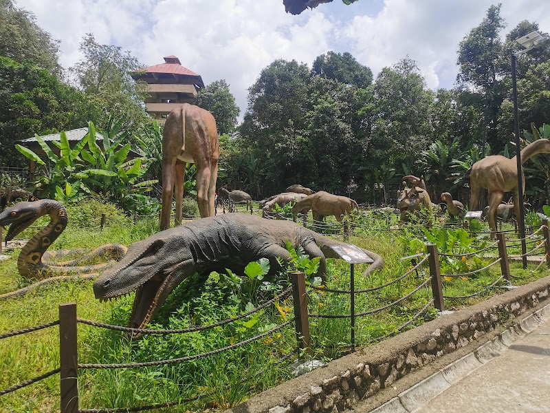 Zoo Melaka in Kuala Lumpur