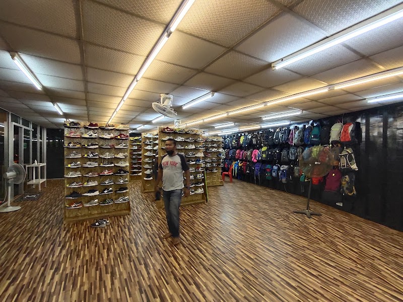 ZR Bundle Outlet in Kangar