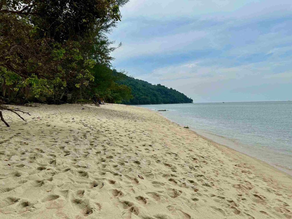 Pantai Pasir Panjang