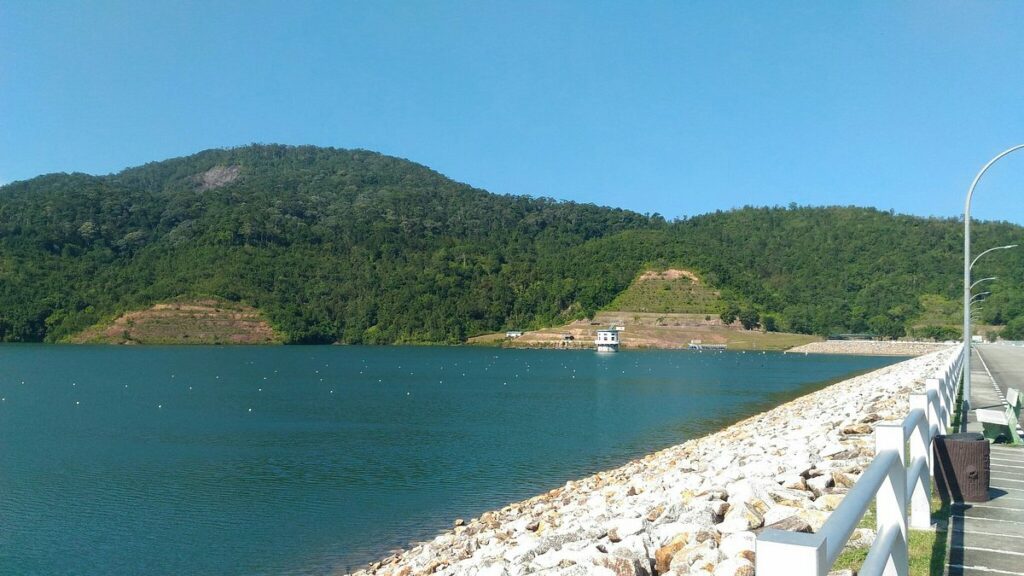 Pantai Teluk Bahang