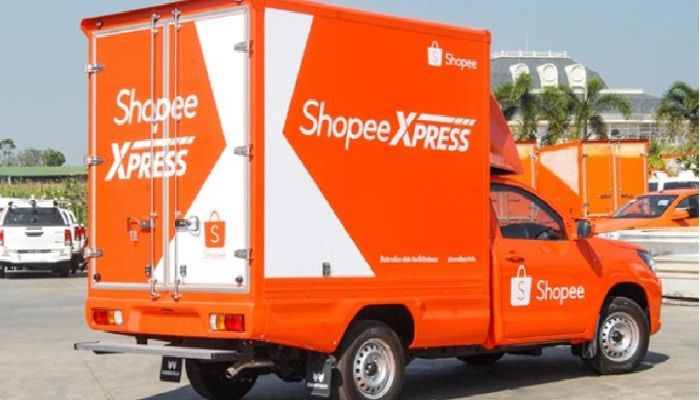 BRS Sorting Centre Shopee Express Malaysia - Sebuahutas Malaysia