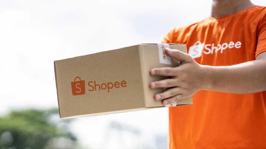 Shopee Express Malaysia 9