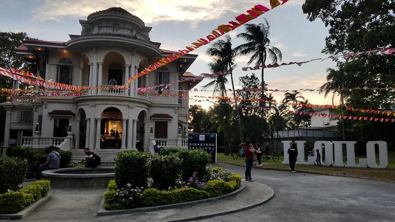 Abraham Tours Manila in Manila