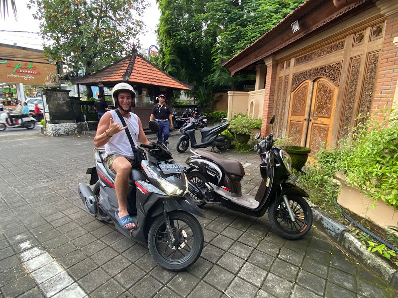 AFER Car & Motorbike Rental Nusa Dua Bali in Bali