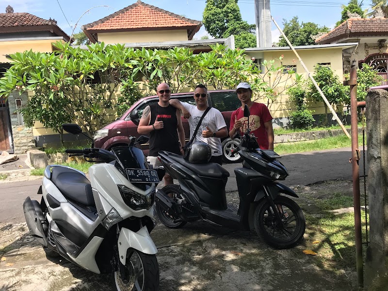 AFER Car & Motorbike Rental Nusa Dua Bali in Bali