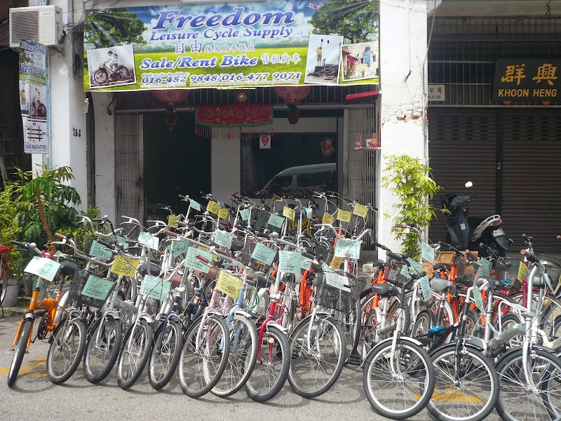 AM SINAR ENTERPRISE THAI VISA SERVICES in Penang