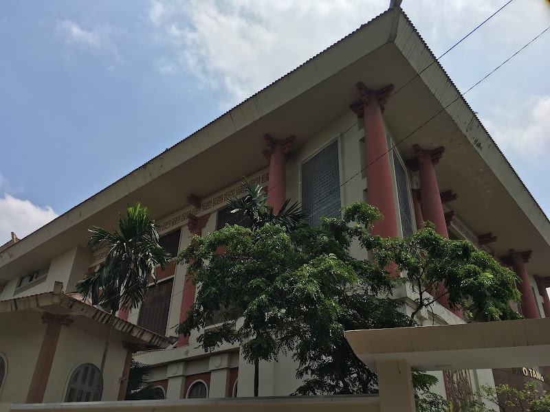 B52 Victory Museum in Hanoi