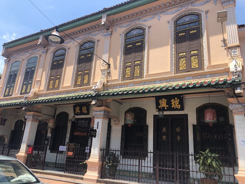 The 7 Biggest Museum in Malacca City - Sebuahutas Malaysia