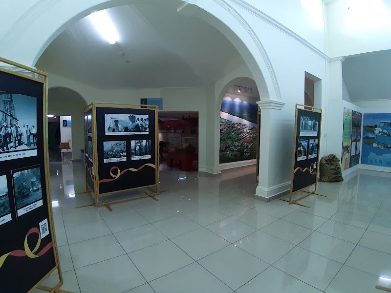 Belait Museum in Kuala Belait