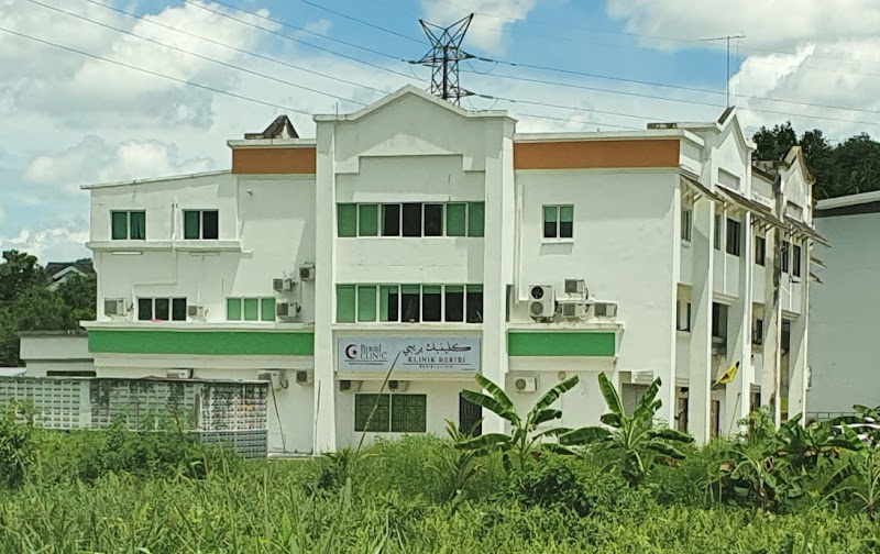 Beribi Clinic in Bandar Seri Begawan