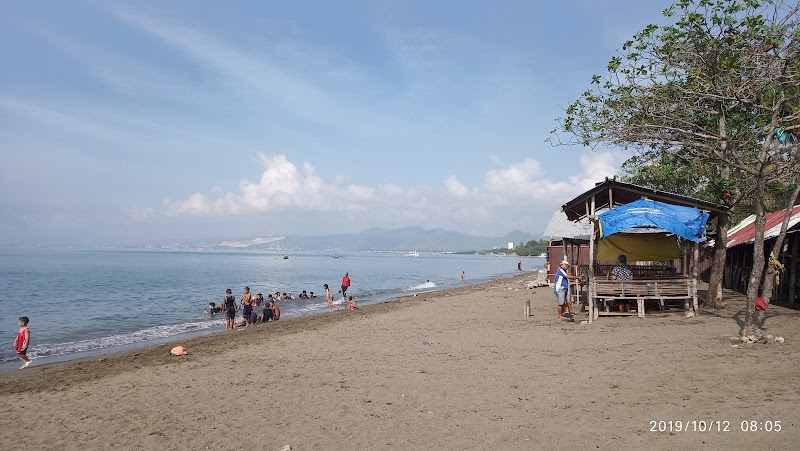 Borromeo Beach Resort in Cebu City