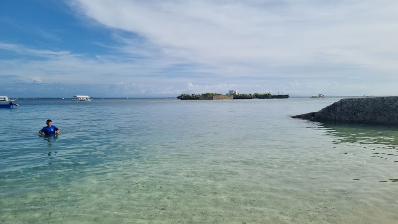 Borromeo Beach Resort in Cebu City