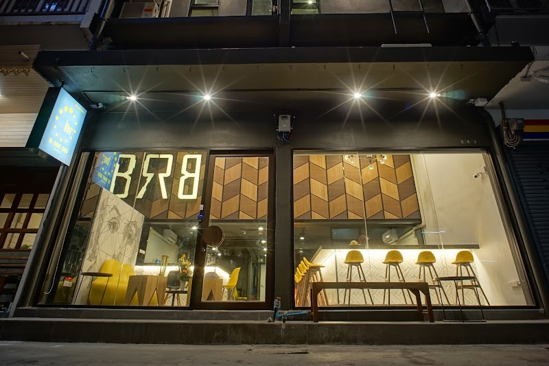 BRB Hostel Bangkok Silom in Bangkok