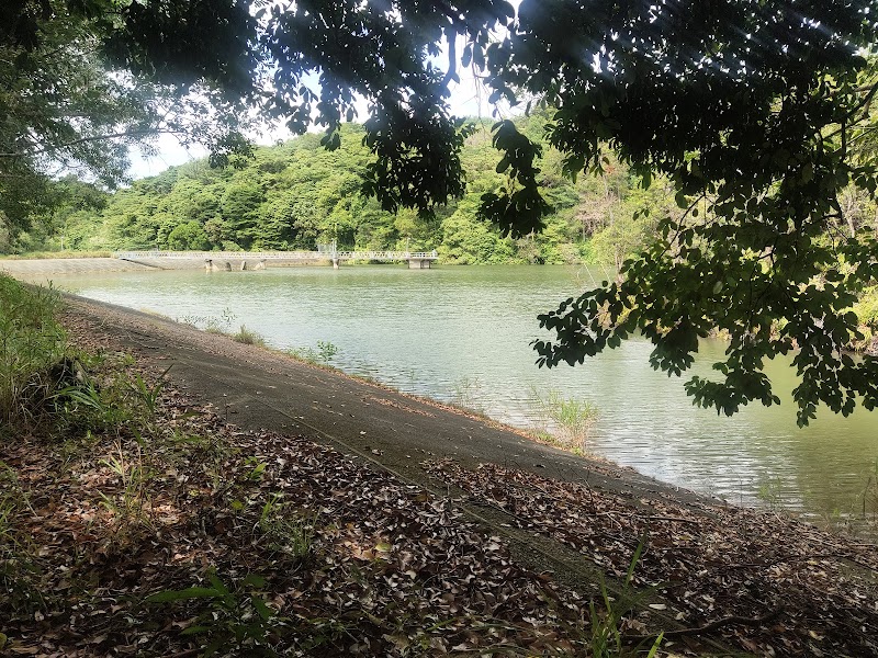 Bukit Bayu Eco Trail in Bandar Seri Begawan