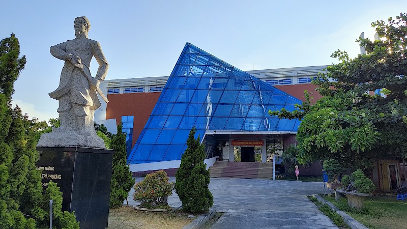 Đà Nẵng Museum in Da Nang