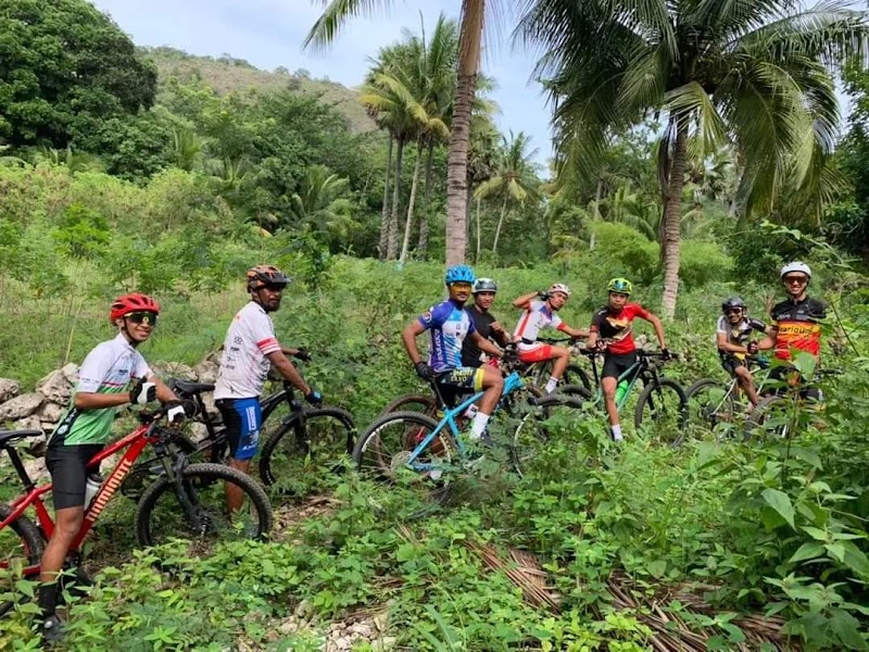 Comrider MTB Adventure in Baucau