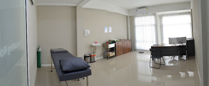 Dr Artima Medical Clinic in Chiang Mai