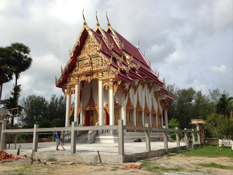 คริสตจักรพระนิเวศภูเก็ต The House of The Lord Church in Phuket