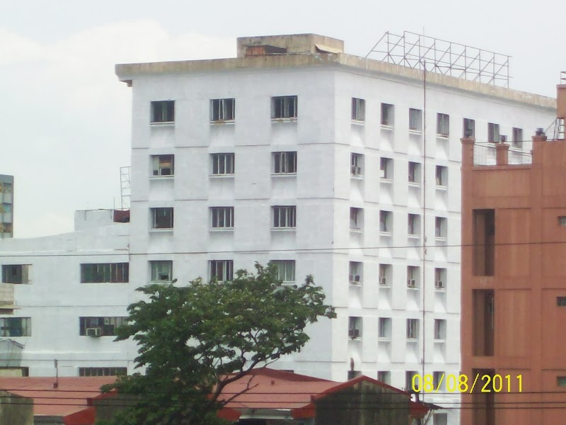 Family Clinic Hospital in Manila