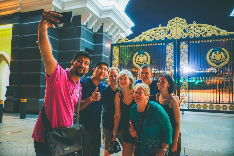 Food Tour Malaysia in Kuala Lumpur