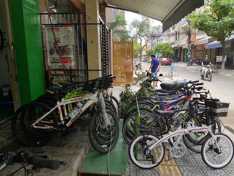 GIANT BIKE STORE - HỆ THỐNG PHÂN PHỐI VÀ SỬA CHỮA XE ĐẠP THỂ THAO CHÍNH HÃNG DNGBIKE.COM / ONEBIKE.VN TẠI ĐÀ NẴNG in Da Nang